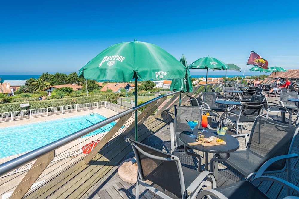 Azureva Anglet