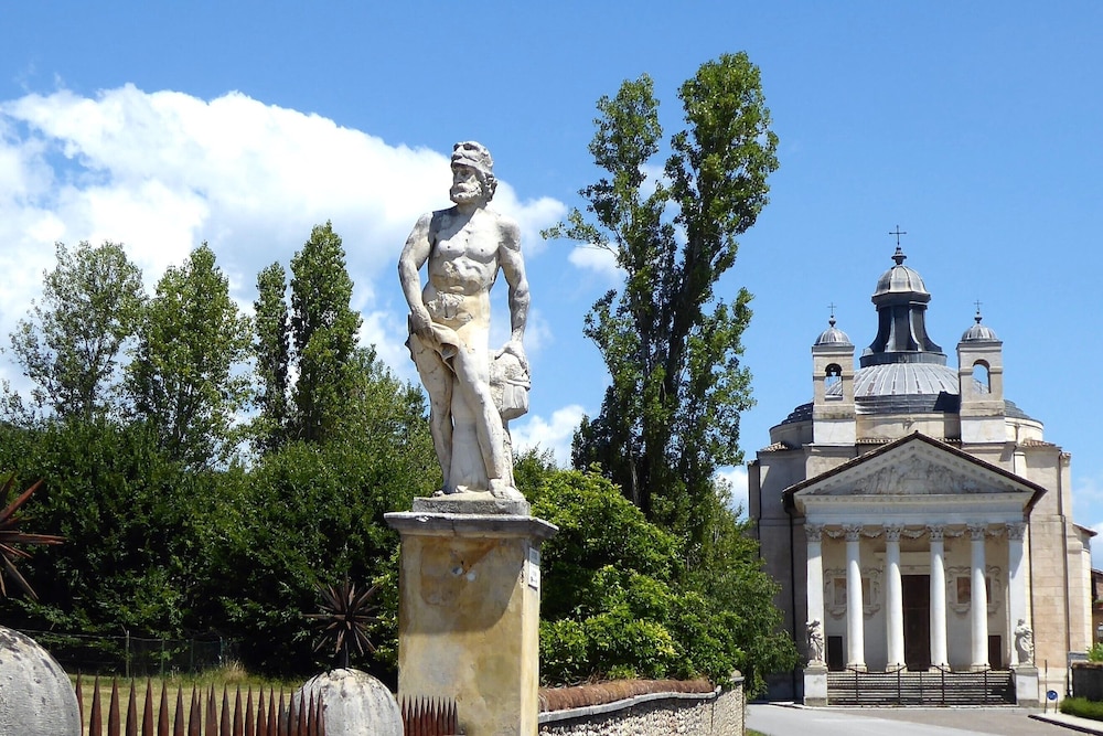 Le Colline Del Canova Ac Pool Wifi