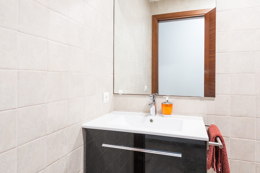 Eden Son Manyo 222 - Villa With Private Pool
