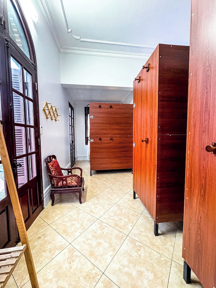 Tuna Homestay