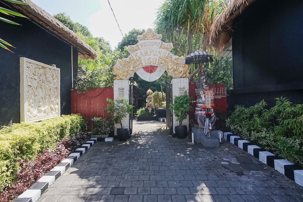Kampung 168