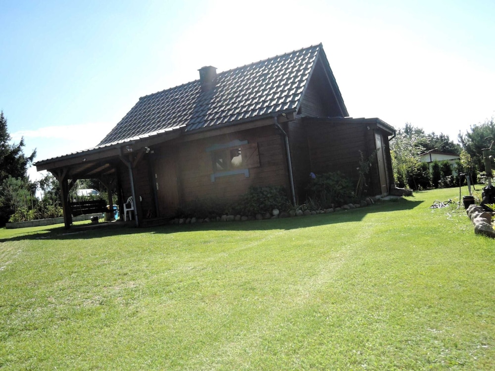 Holiday Home in Kolczewo for Nature Lovers view 2