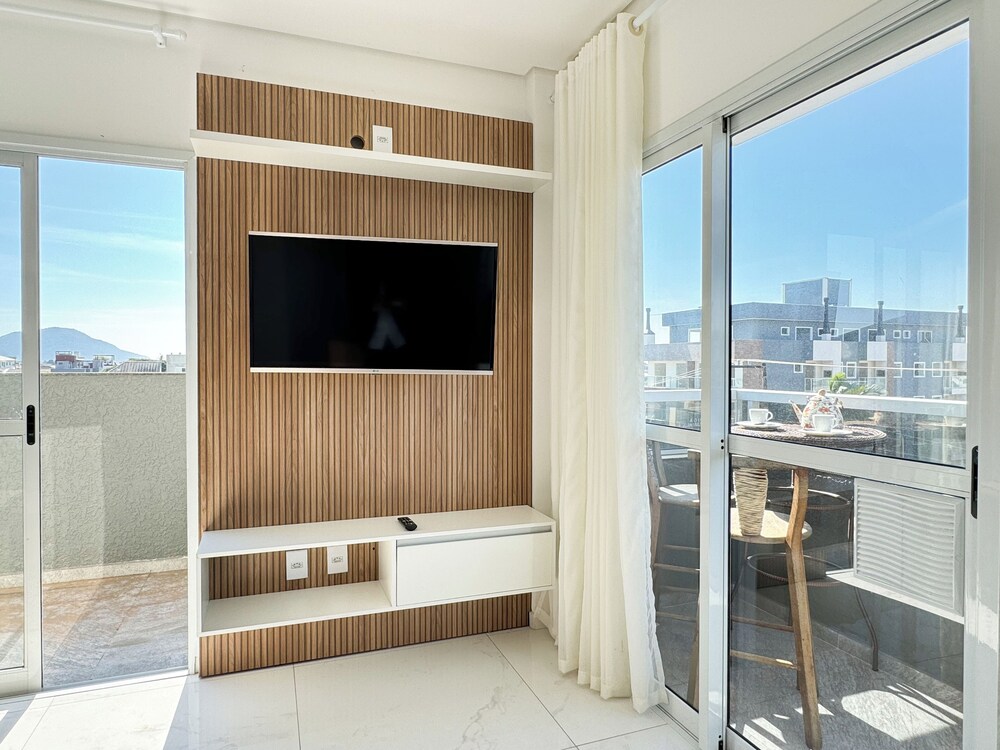 Residencial Fiametti-Praia dos Ingleses