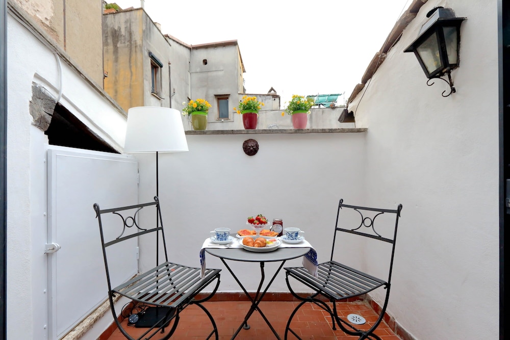 Benedetta - WR Apartments