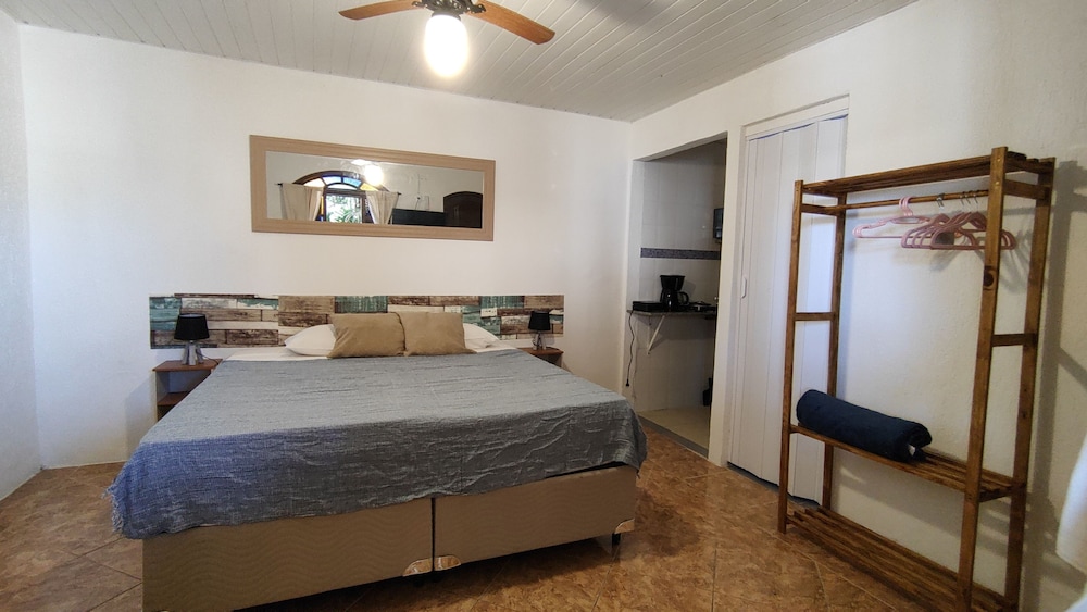 Bossa Nova Beach Búzios