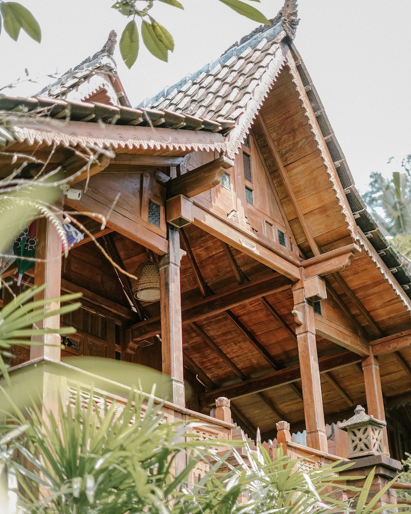Song Broek Jungle Resort