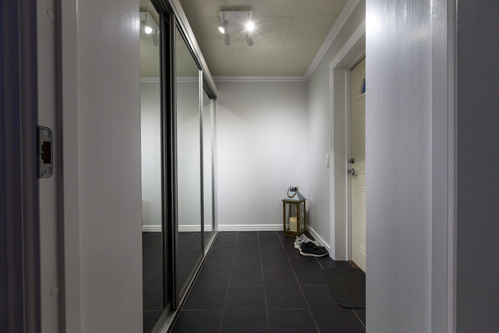 Enter Tromsø Apartment Hotel, photo 74