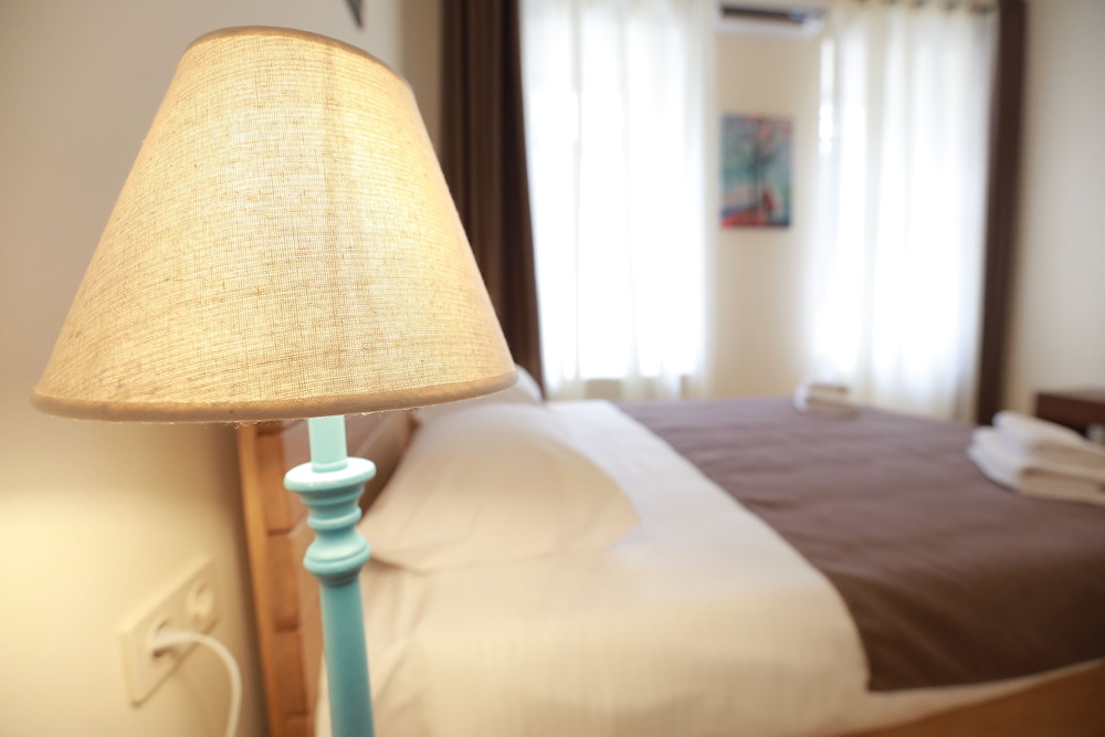 Midtown Hostel