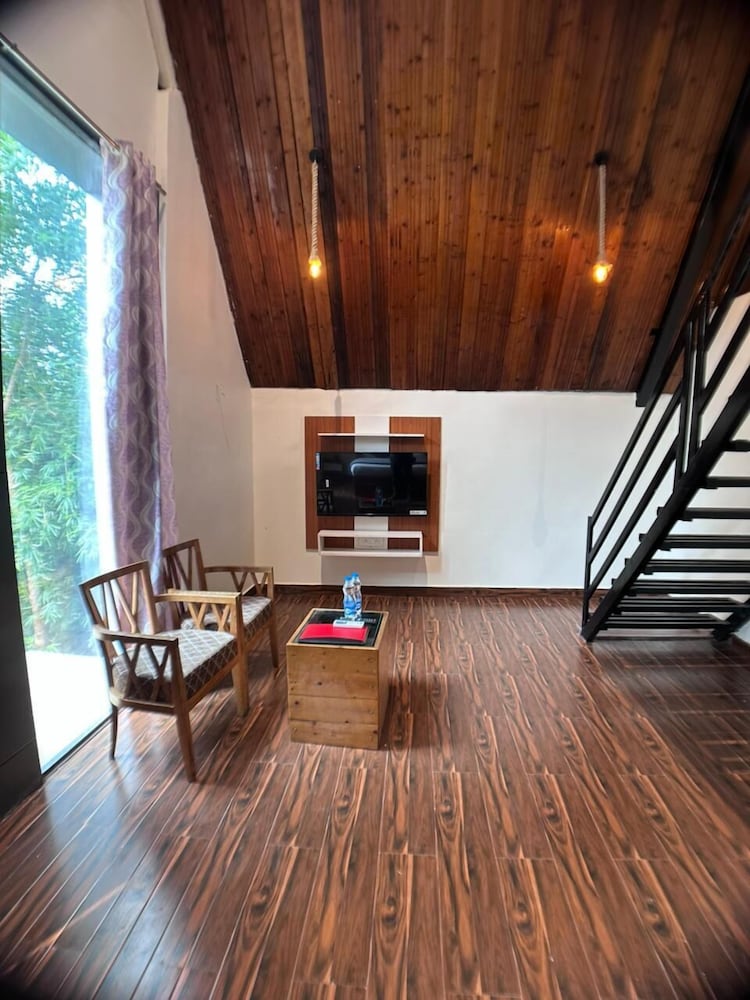 A1 Tiger Resort