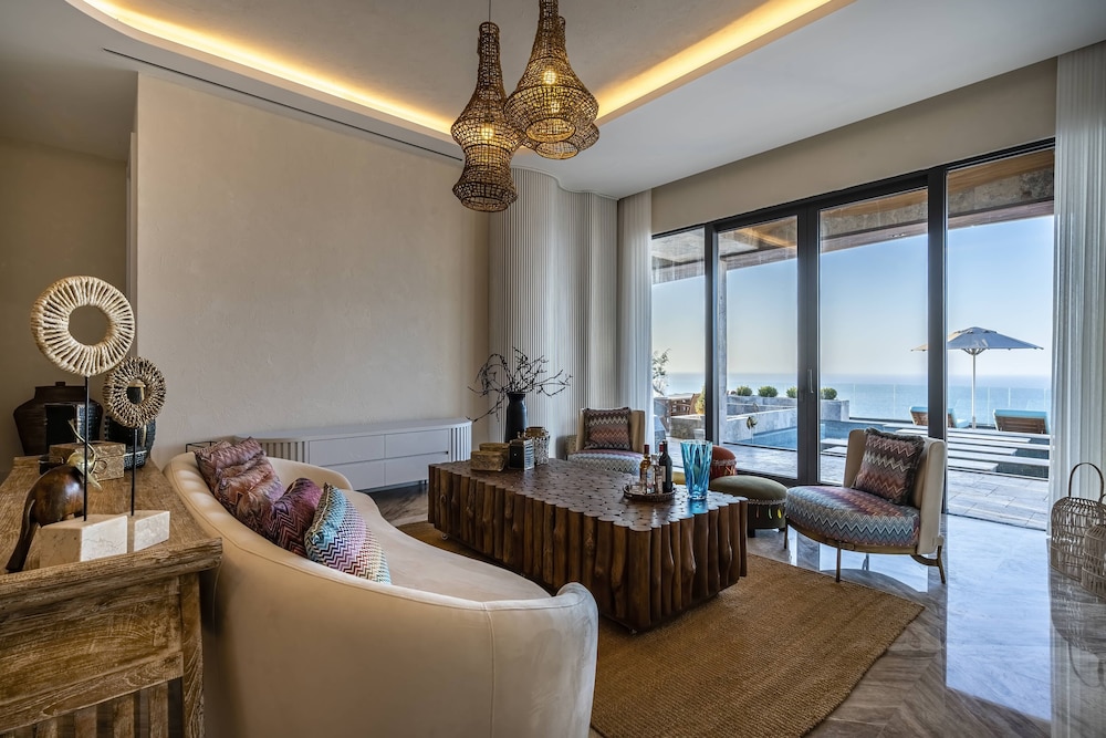 DelMare Reserve Otel & Spa - Image 34