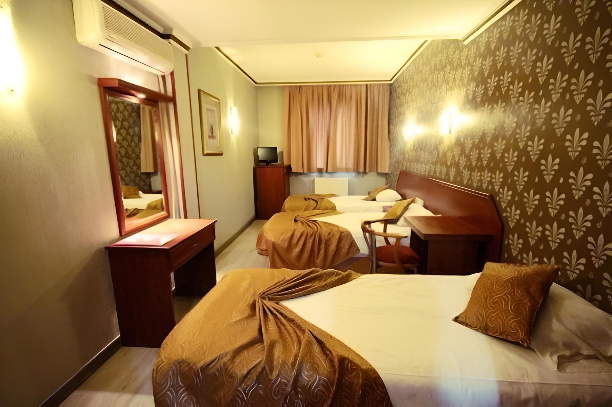 Ankara Jolly Hotel