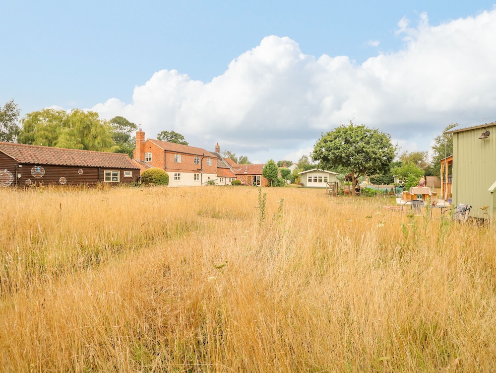 Willow Cottage