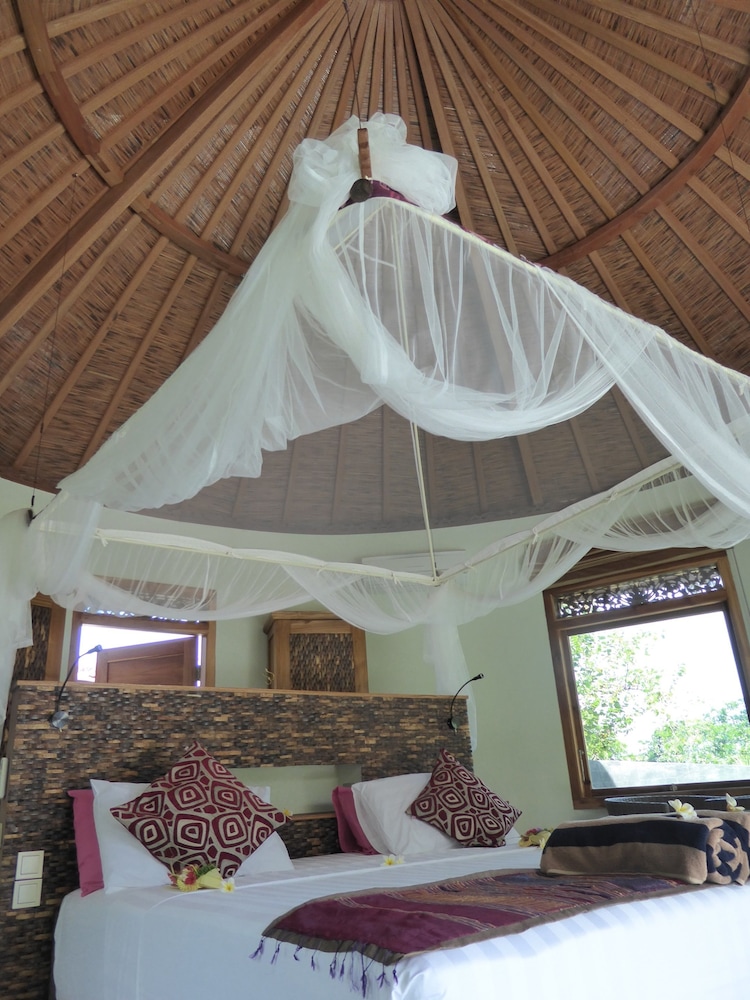 Puri Dajuma Villas