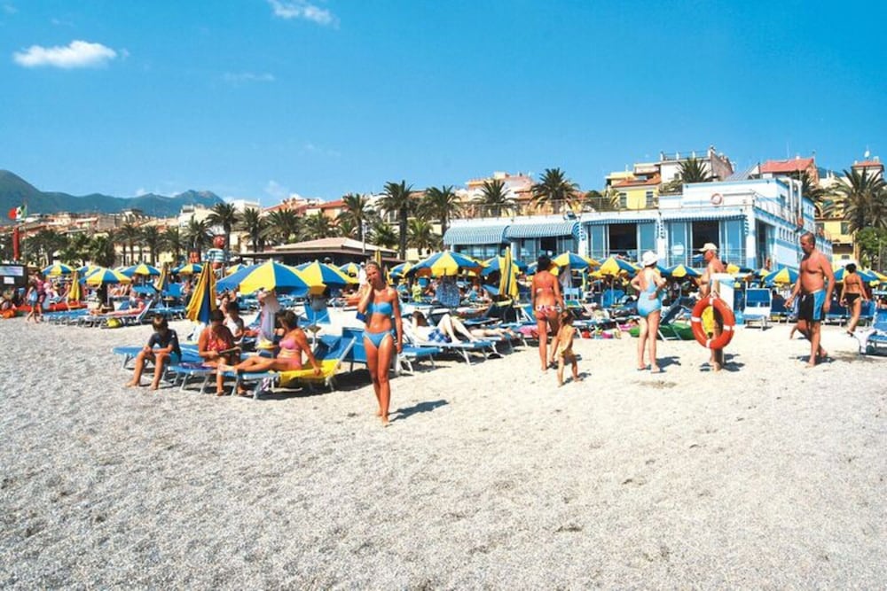 Holiday Resort Ai Pozzi Village Resort, Loano