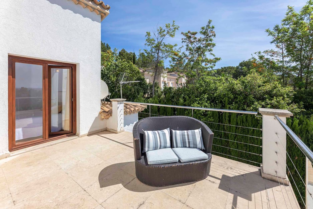 Villa Vista Mar in Sa Pobla