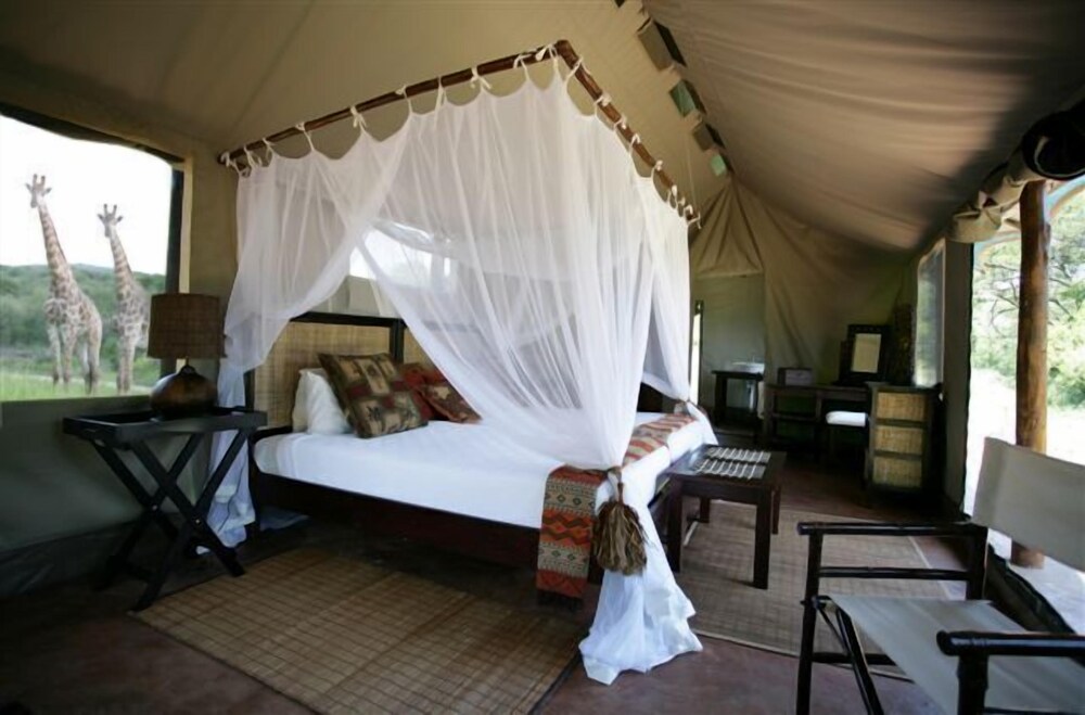 Thula Thula Game Lodge