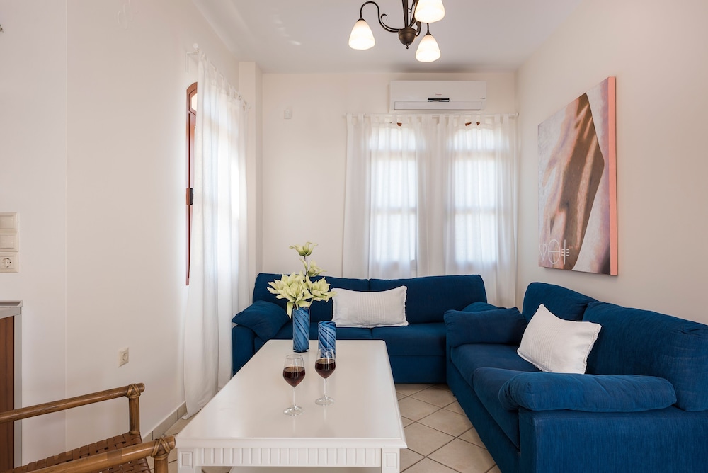 Iason Villas