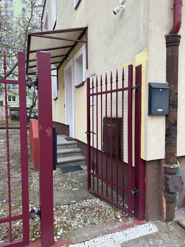 HOSTEL PULSE