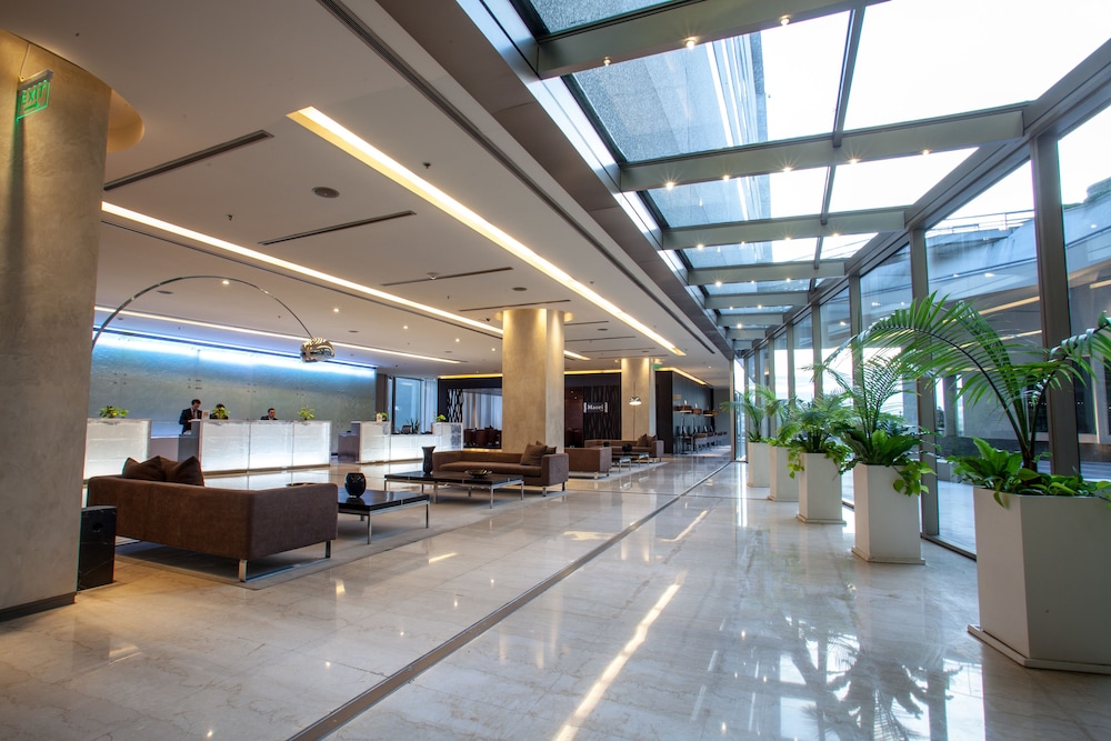 Rosario Vacations - Pullman Rosario City Center Hotel - Property Image 2