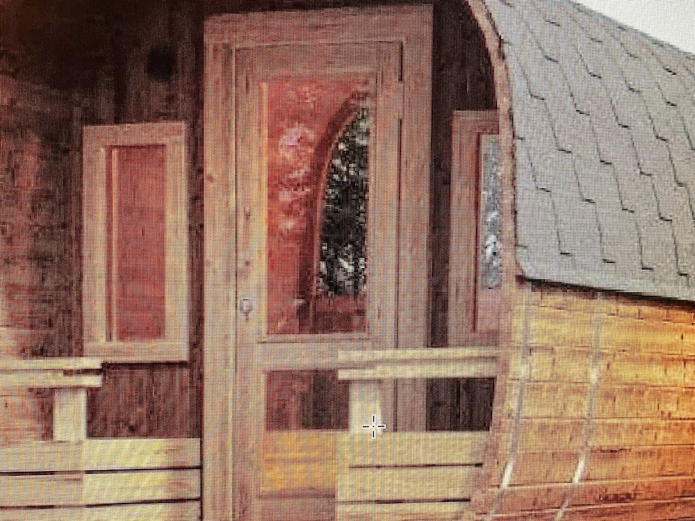 5 Star Holiday Home in Hojslev