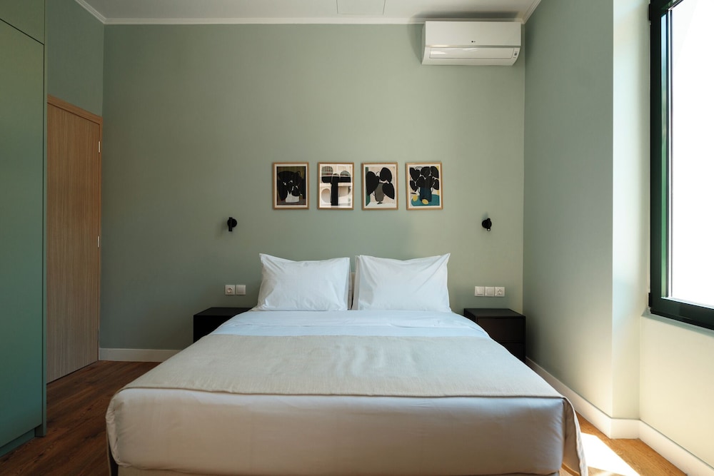 The Verve by Zoia Living
