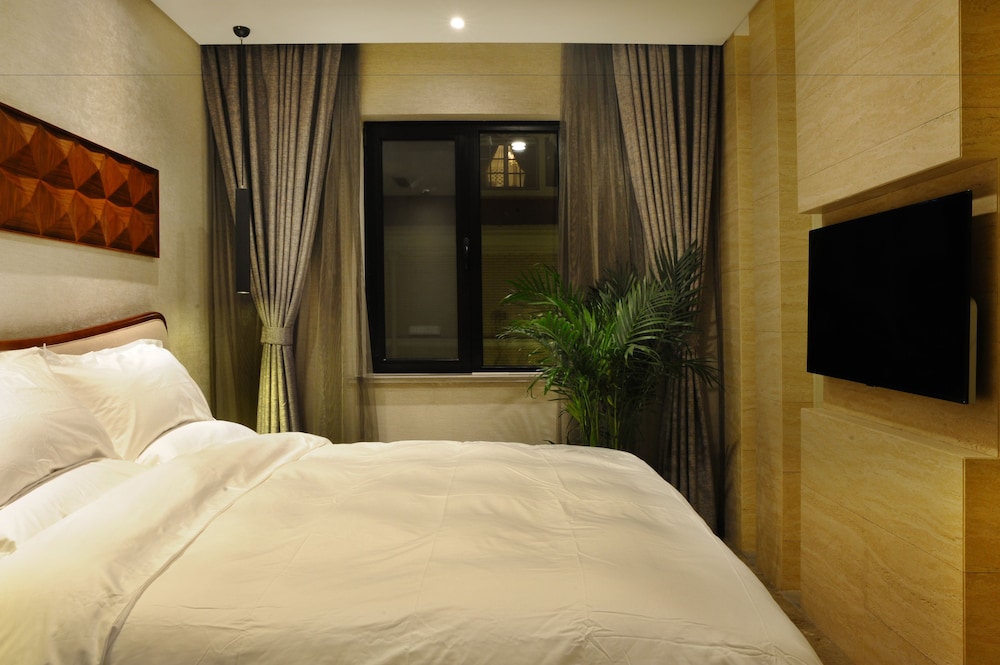 Villa Inn 8 Qingdao