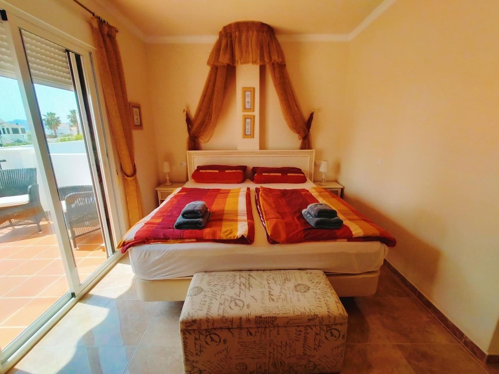 Casa Cipreses 5 Nerja Sun