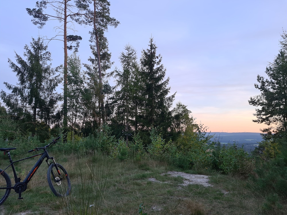 Frankenwald Chalets