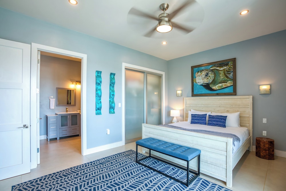 Sunset Gecko Condos - Unit 1A view 5