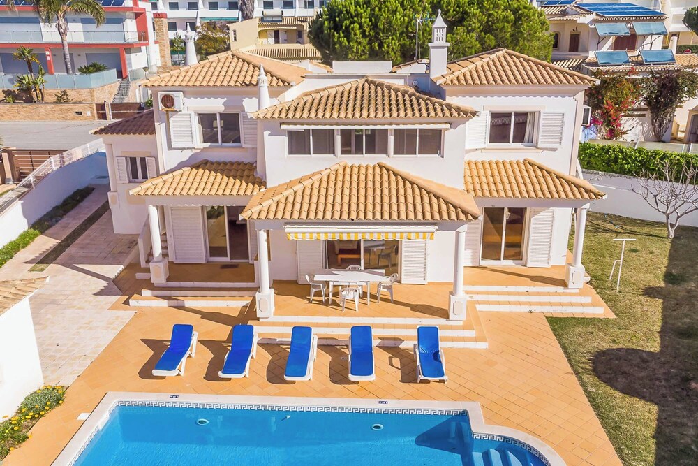 Villa Sofy