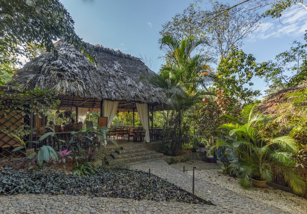 Belize Vacations - Table Rock Jungle Lodge - Property Image 33