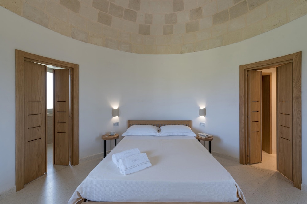 Tenuta Monticelli Bio Relais
