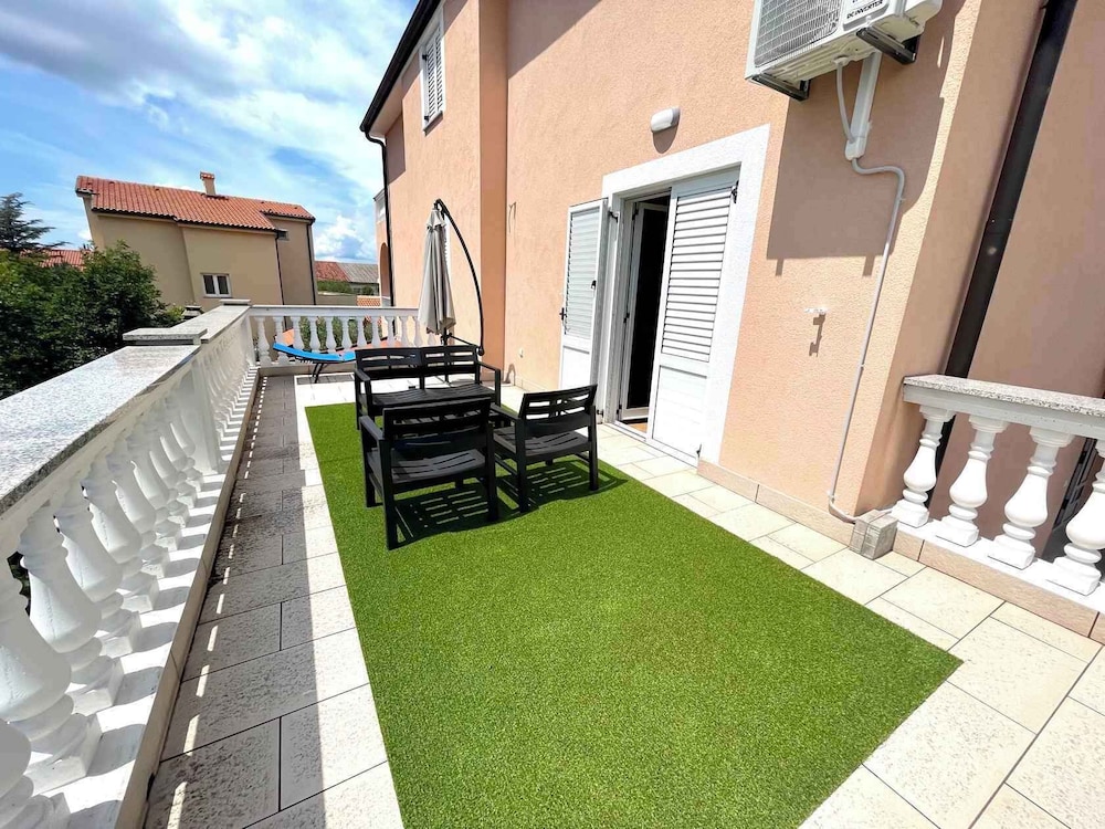 Villa Julie