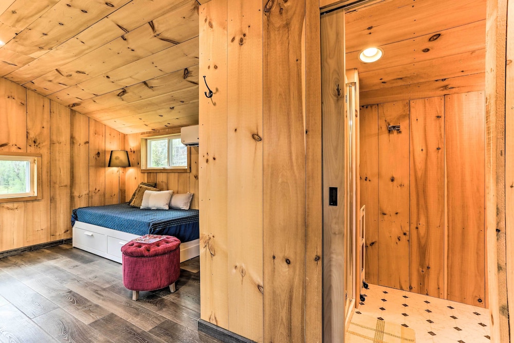 Cozy Upstate Studio w/ Walkill River Views! - Property Image 19