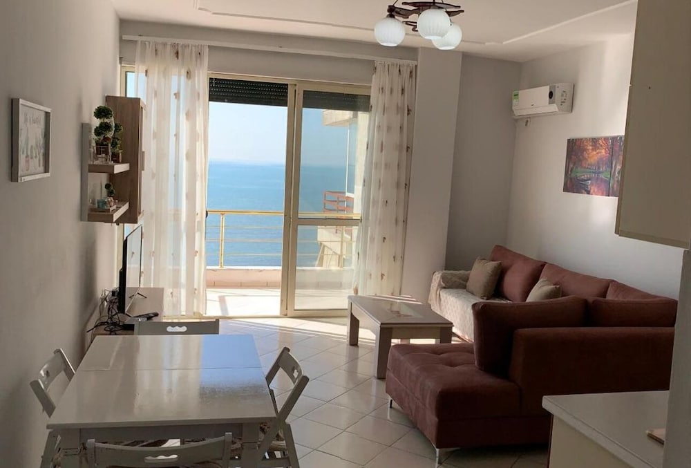 The Sunset Apartment