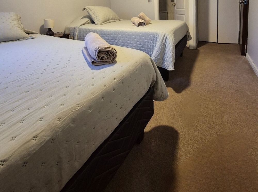 HOSTAL DEL BOSQUE TEMUCO