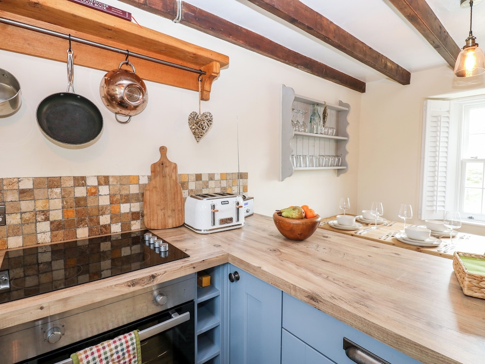 Pheasant Cottage