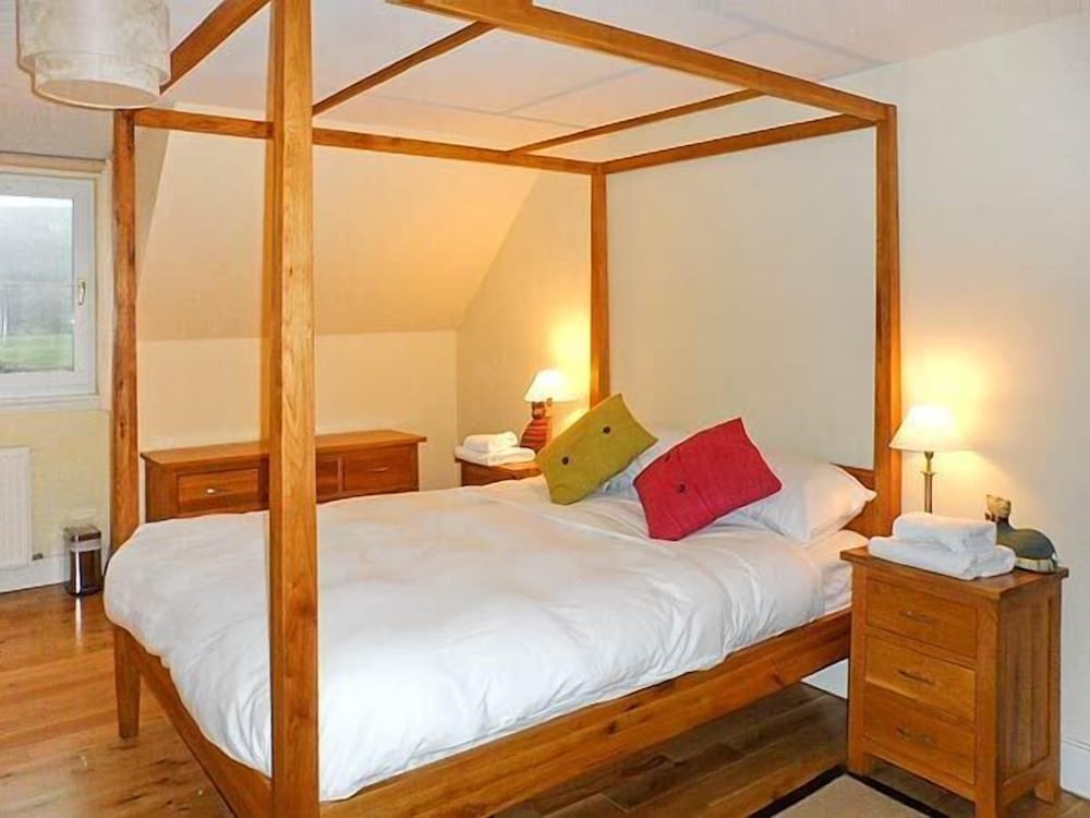 Inverness Hostel