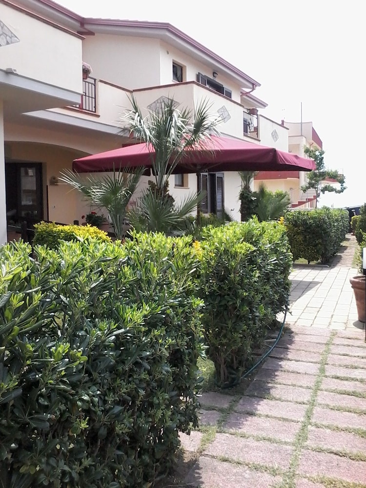 Hotel Santa Rosa