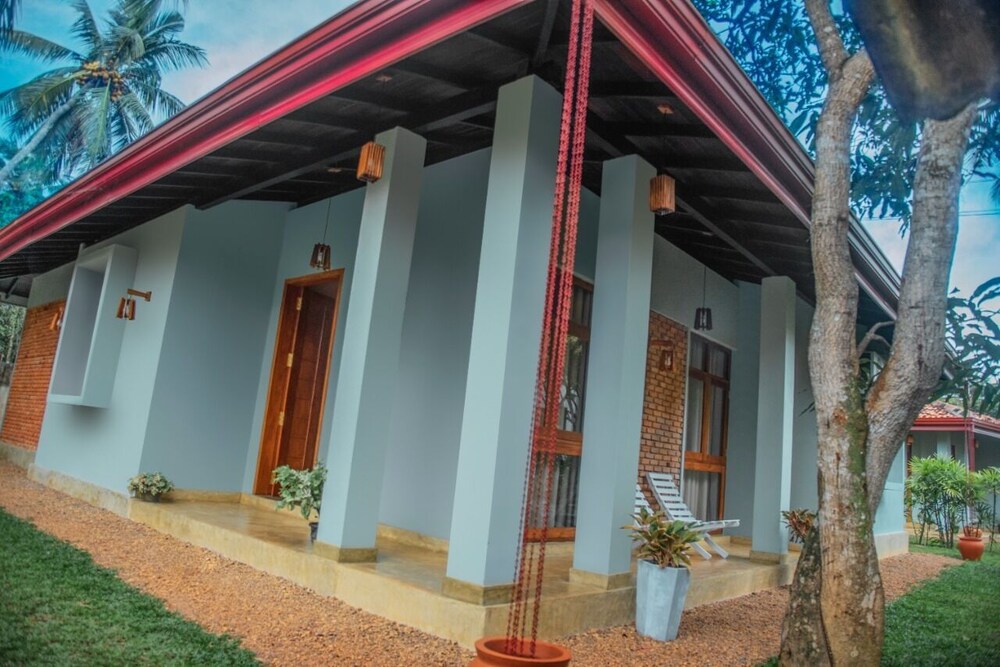 Villa Mandari