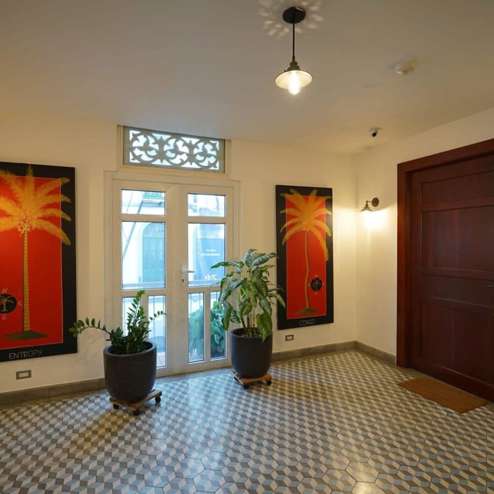w 3BR Duplex Penthouse With Private Pool view 3