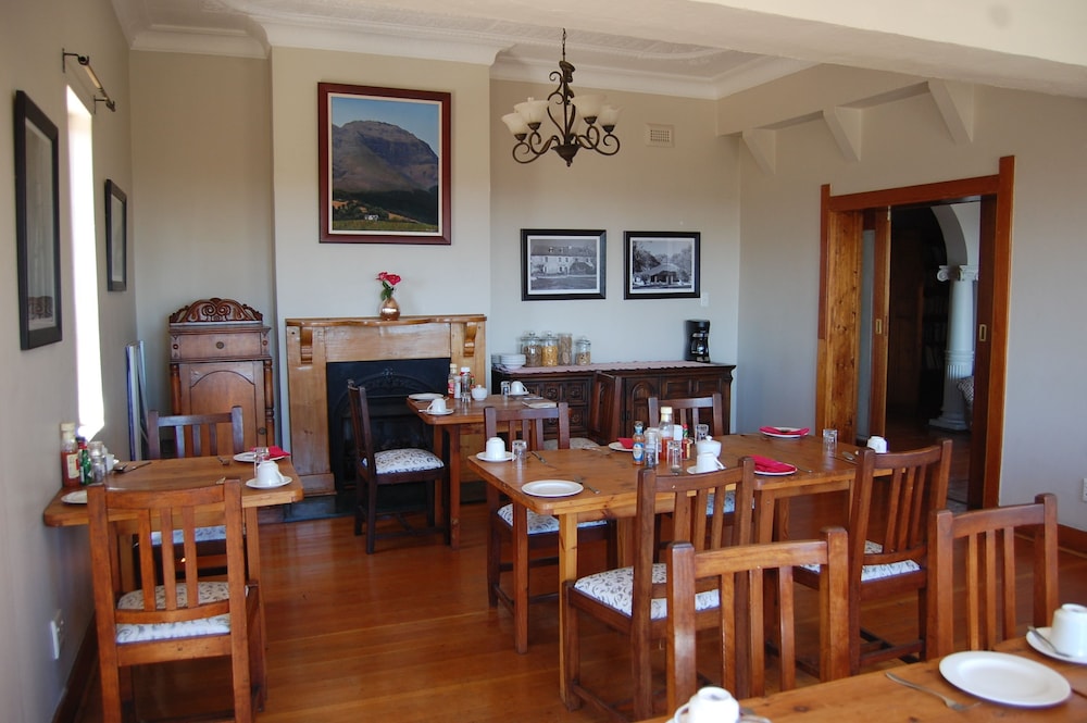 Tower Lodge