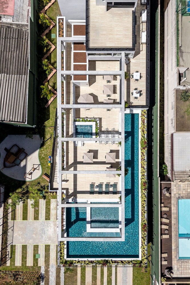 Riverside HOUSI by Carpediem em Recife