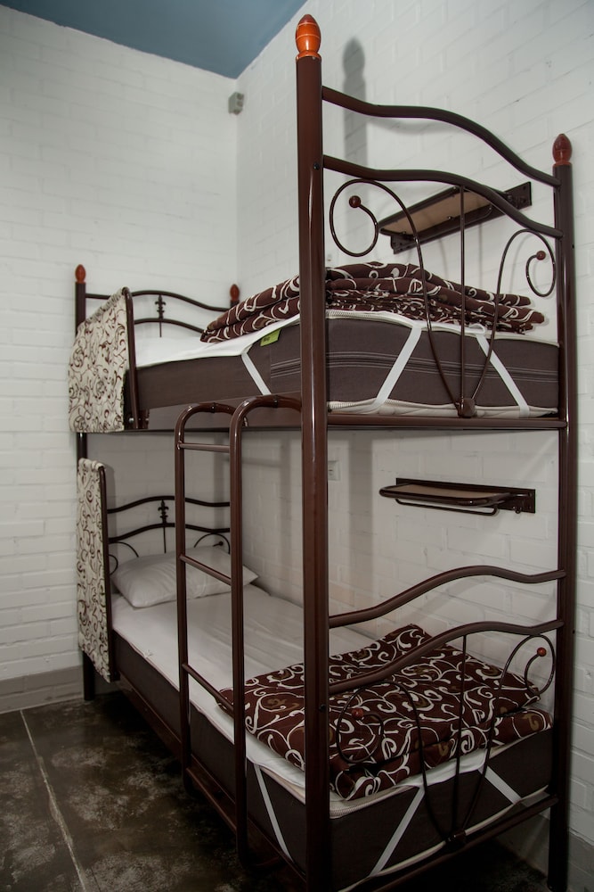 Z Hostel