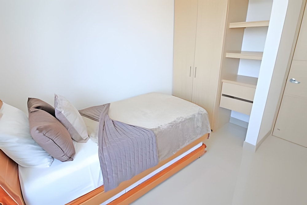 Apartamentos Reserva del Mar - by SOHO