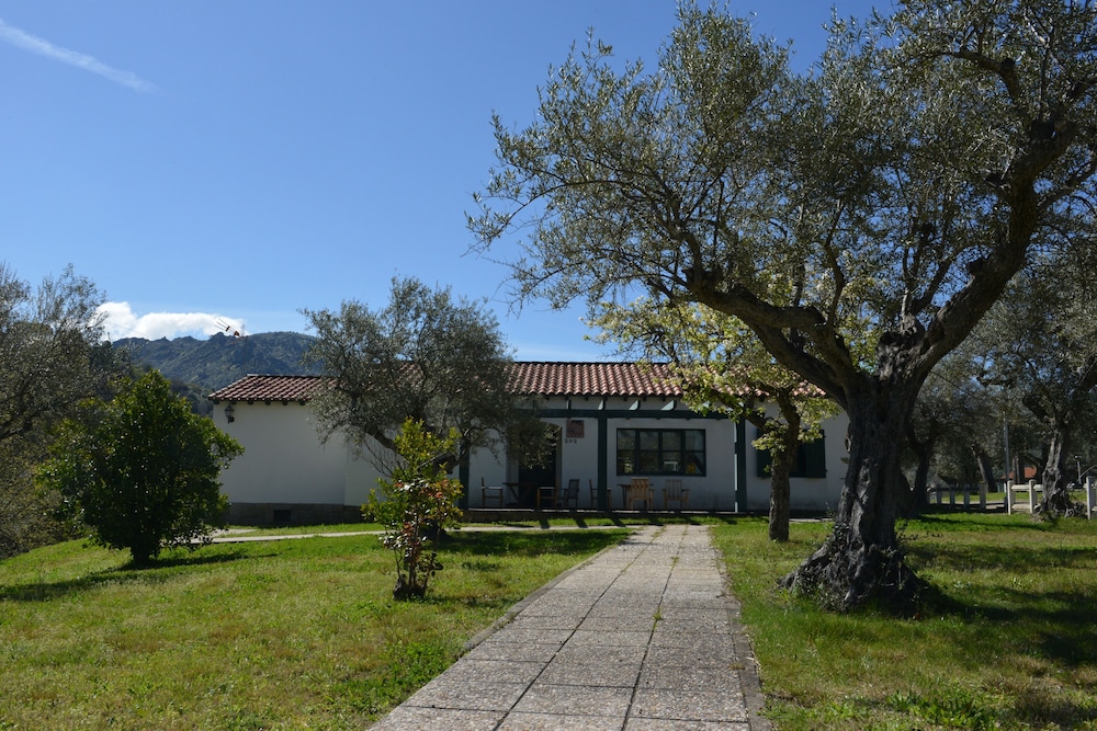 Casas Rurales Aldeaduero