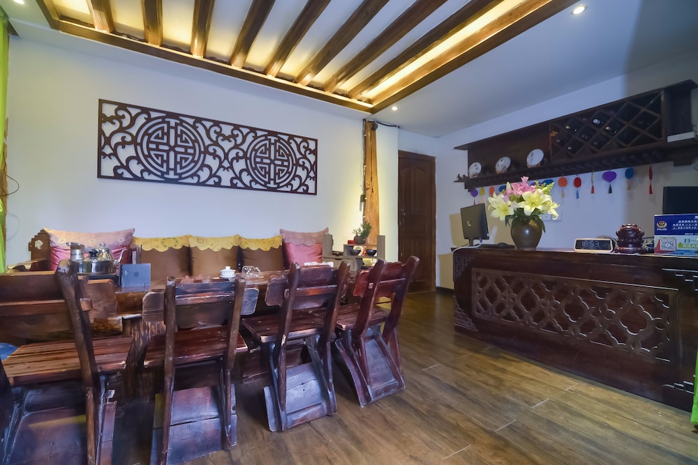 Lijiang Nali.Nali Garden Inn