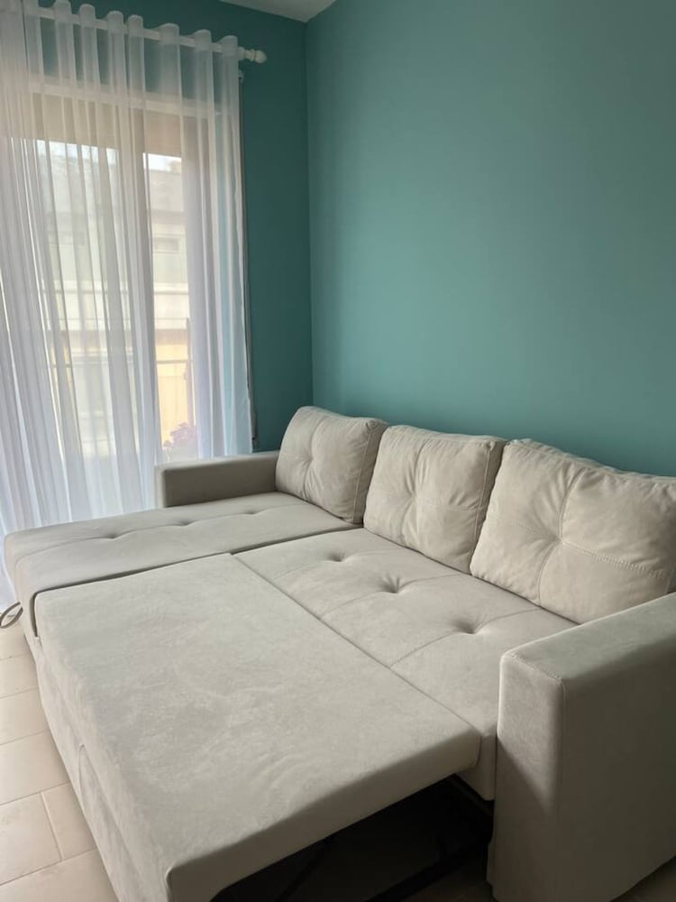 Sunny Apartment in Vlor