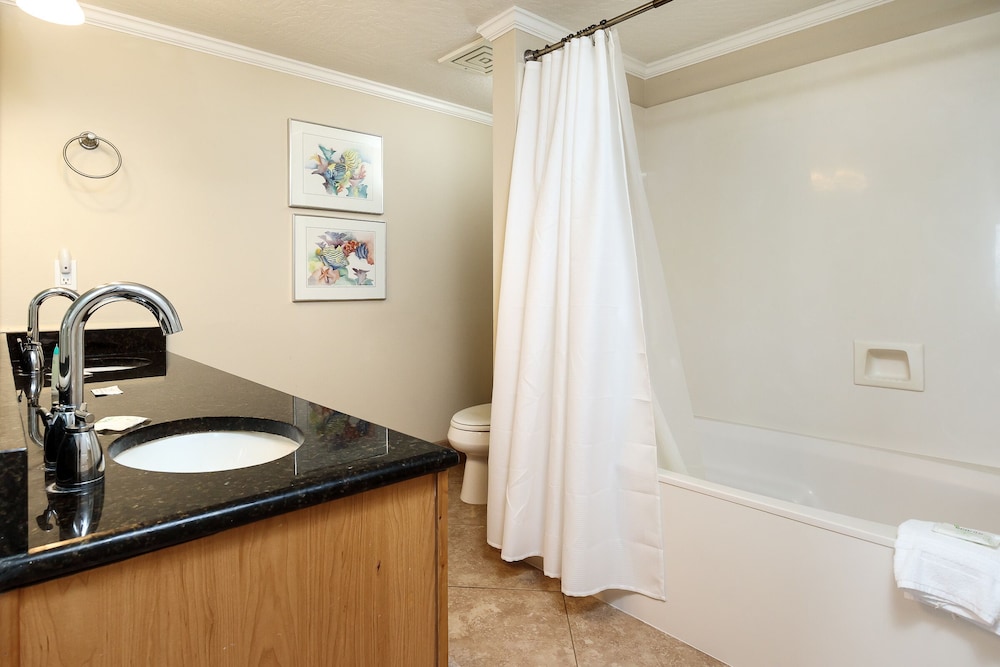 Gulf Dunes 302 by Brooks and Shorey Resorts