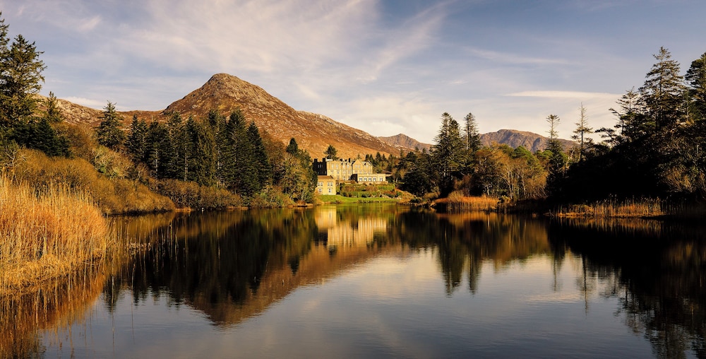 Ballynahinch Castle Hotel 1